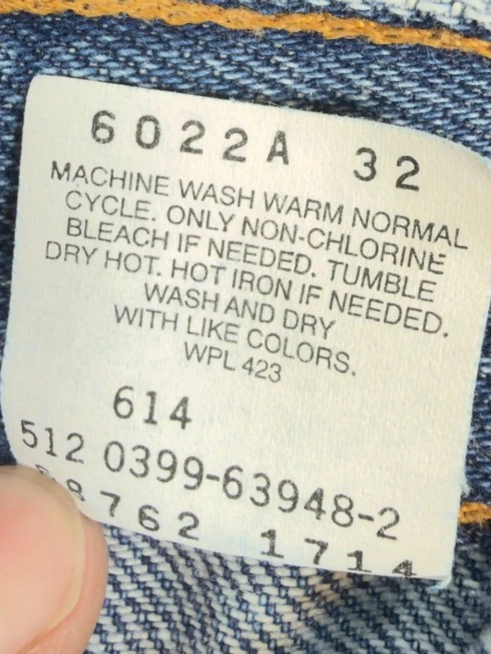 Levi's 562 Loose Fit Shorts Boys W27 Blue Denim Vintage Style NWT